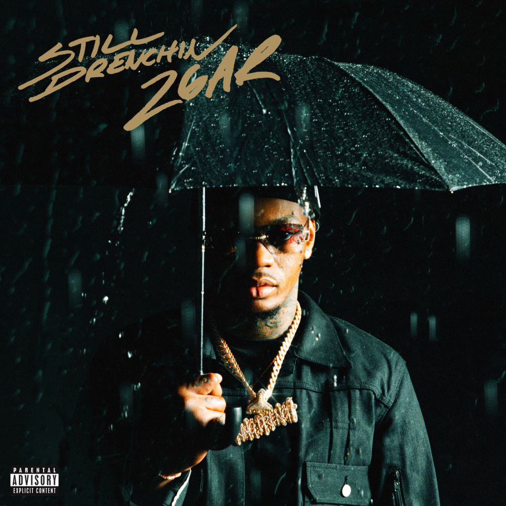 DEEP WATERS (Explicit)