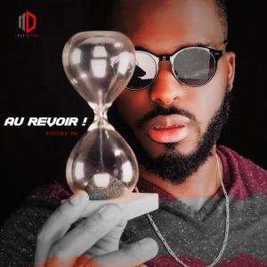 Album Aurevoir from 