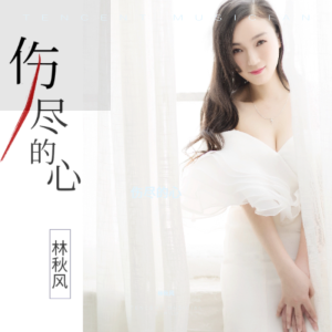 Listen to 伤尽的心伴奏 (伴奏) song with lyrics from 林秋风