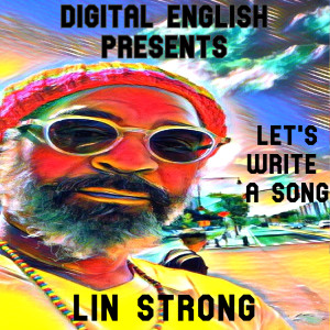 Lin Strong的專輯Let's Write a Song (Digital English Presents)