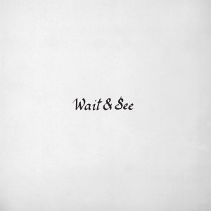 Album Wait & See from 
