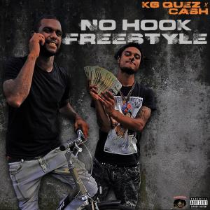 Kg Quez的專輯NO HOOK (TRENCHBABYS INTRO) (Explicit)