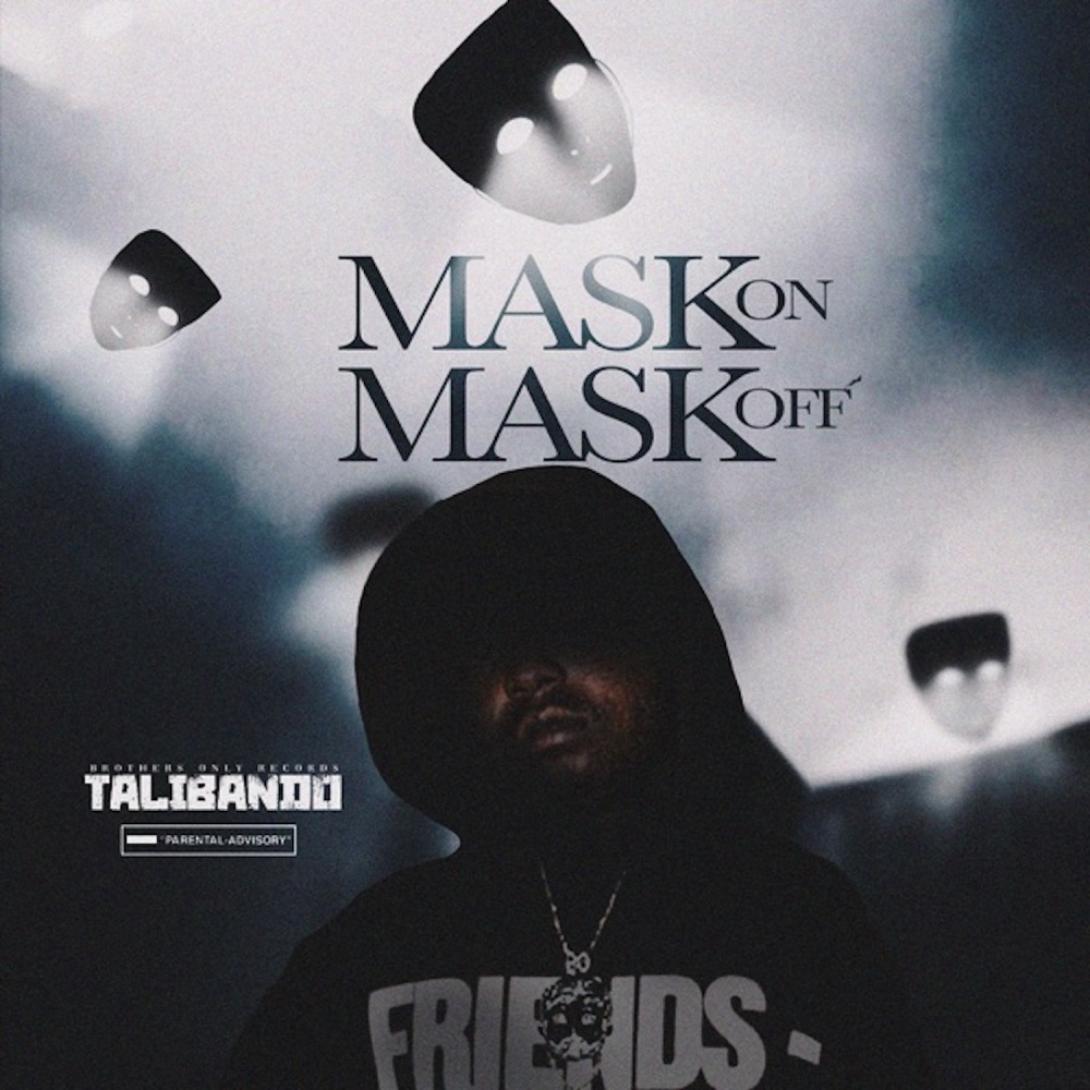 Mask on Mask Off (Explicit)