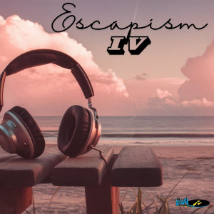 อัลบัม Escapism IV ศิลปิน DJ Azuhl