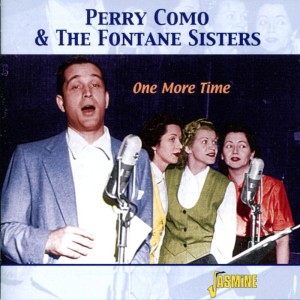 Perry Como的專輯One More Time