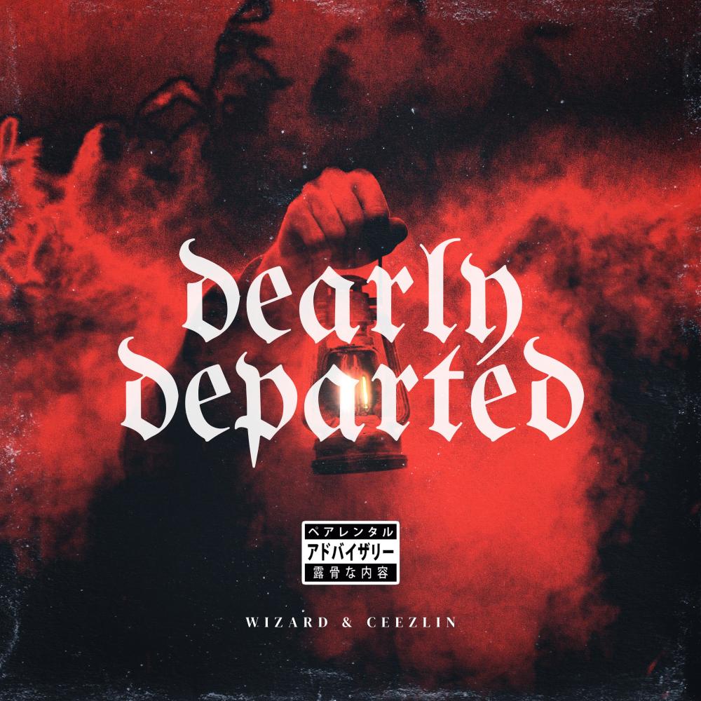 Dearly Departed (Explicit)