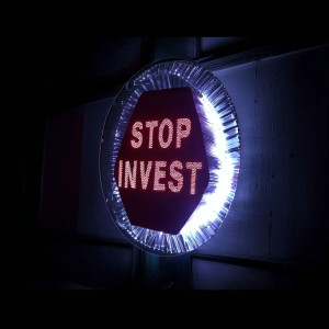 Listen to Stop Invest (Explicit) song with lyrics from KONDRASHIN