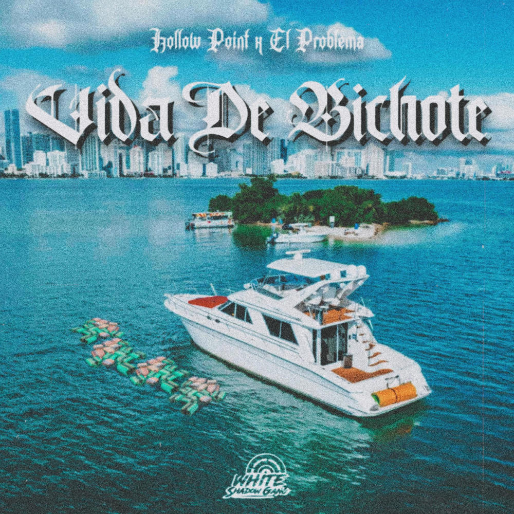Vida De Bichote (feat. Mikey El Problema) (Explicit)