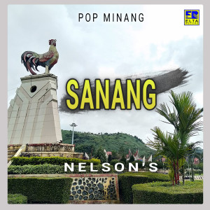 Dengarkan Kapulang Malu Indak Pulang Rindu lagu dari Nelsons dengan lirik