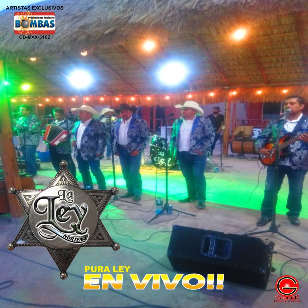 Urge (En Vivo)