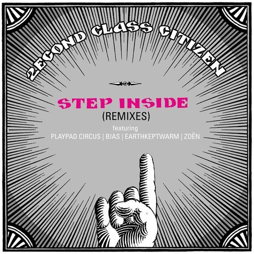 Step Inside (Earthkeptwarm Remix)