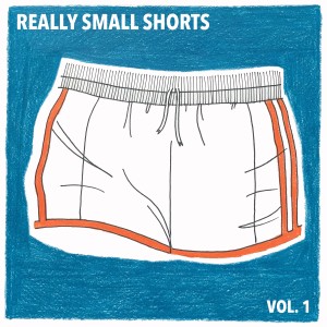 收聽Really Small Shorts的Wonky Waltz歌詞歌曲