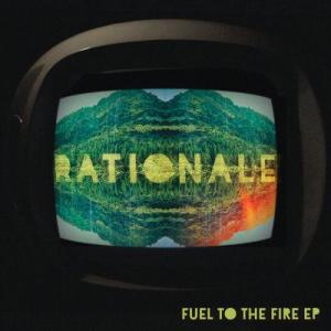 收聽Rationale的Fuel to the Fire歌詞歌曲