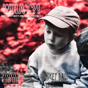 Listen to What?! (Remix|Explicit) song with lyrics from Lemaire