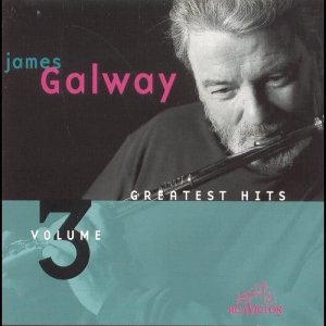 收聽James Galway的From a Distance歌詞歌曲
