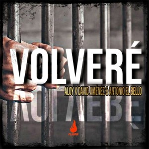Album Volveré oleh David Jimenez