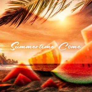 Album Summertime Come from Krazy