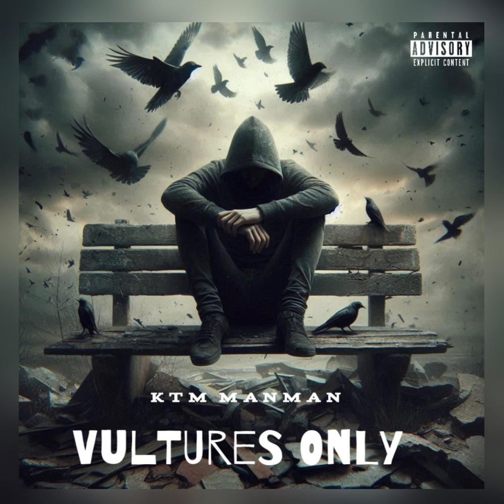 Vultures only (Explicit)