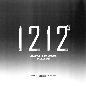 อัลบัม 1212 (Explicit) ศิลปิน Ashe 22