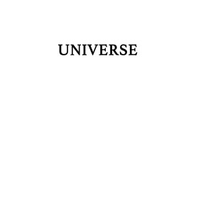 ดาวน์โหลดและฟังเพลง Universe พร้อมเนื้อเพลงจาก Heic