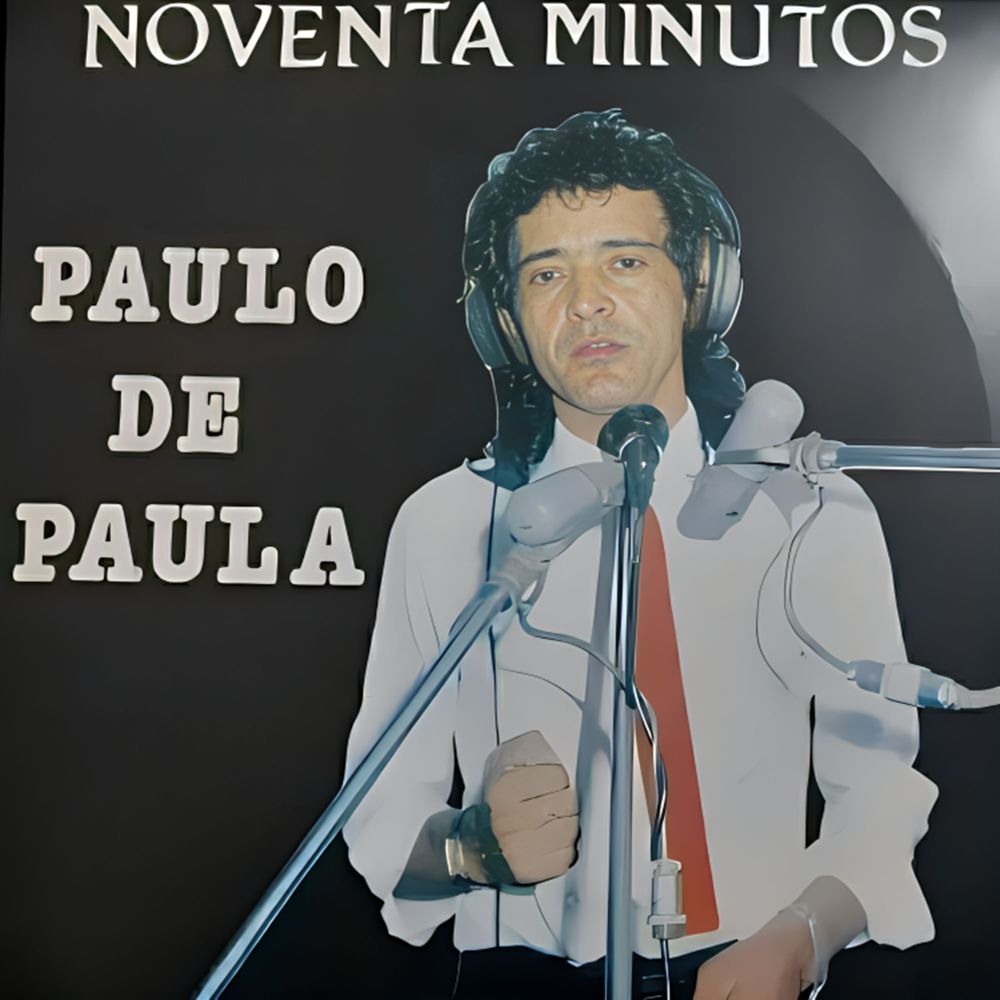 Tome Cuidado meu Bem