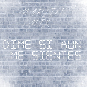 Listen to Dime Si Aun Me Sientes song with lyrics from Martin Mix
