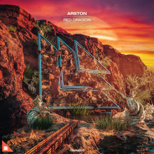 Album Red Dragon from Arston