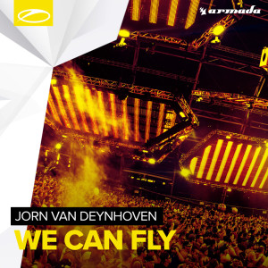 收听Jorn Van Deynhoven的We Can Fly (Extended Mix)歌词歌曲