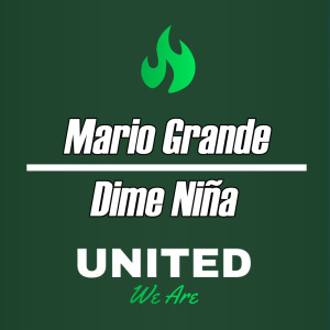 อัลบัม Dime Niña ศิลปิน Mario Grande