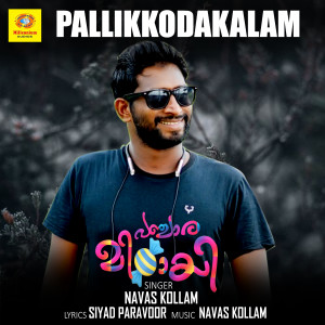 Listen to Pallikkodakalam (From "Panchara Mittayi ") song with lyrics from Navas Kollam