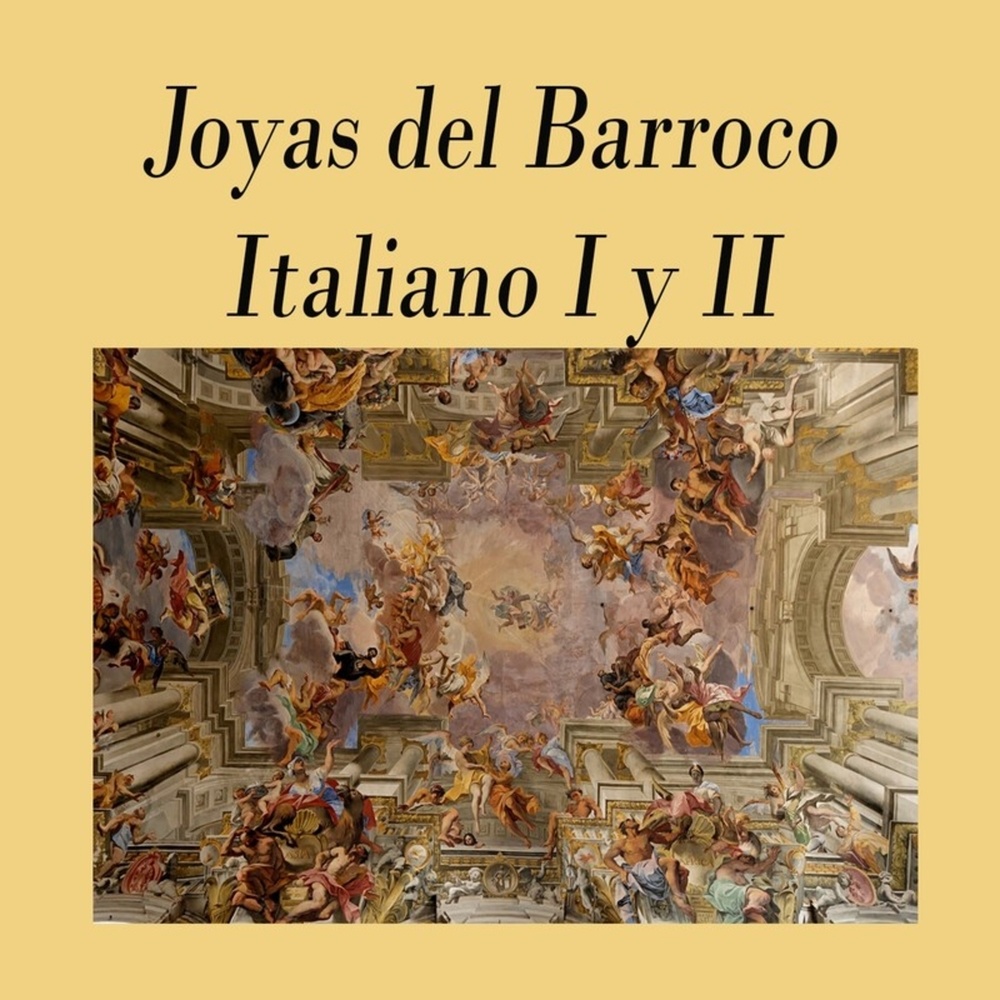 Gigue No. 9 in A Major, Op. 5