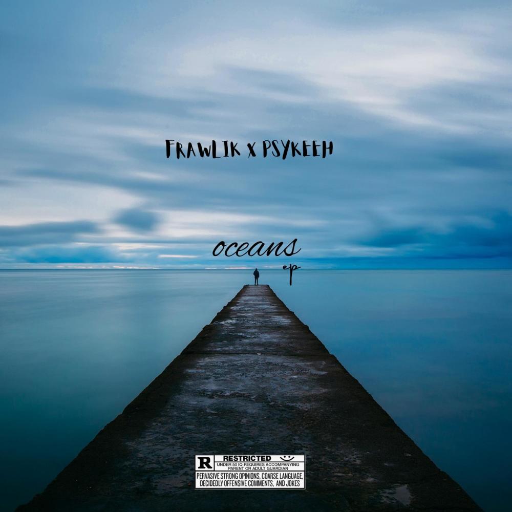 Ocean (feat. Psykeeh) (Explicit)