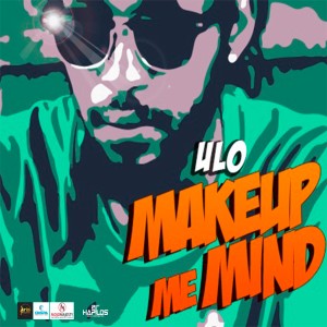 收聽Ulo的Make up Me Mind歌詞歌曲