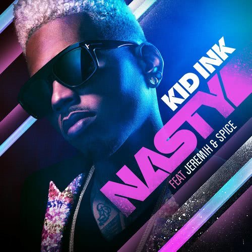Nasty (Explicit)