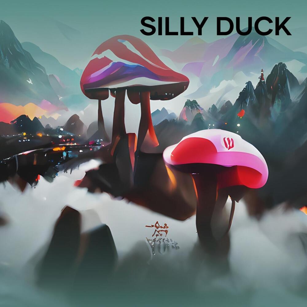 Silly Duck