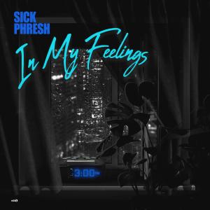 收聽Sick Phresh的3 A.M.歌詞歌曲