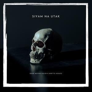 Dengarkan lagu Dear Motha Fuckin Ghetto Doggz (Explicit) nyanyian Siyam Na Utak dengan lirik