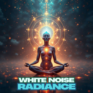 White Noise Radiance的專輯852 Hz - Experience Tranquility & Harmony with Powerful Frequencies for Soul Healing