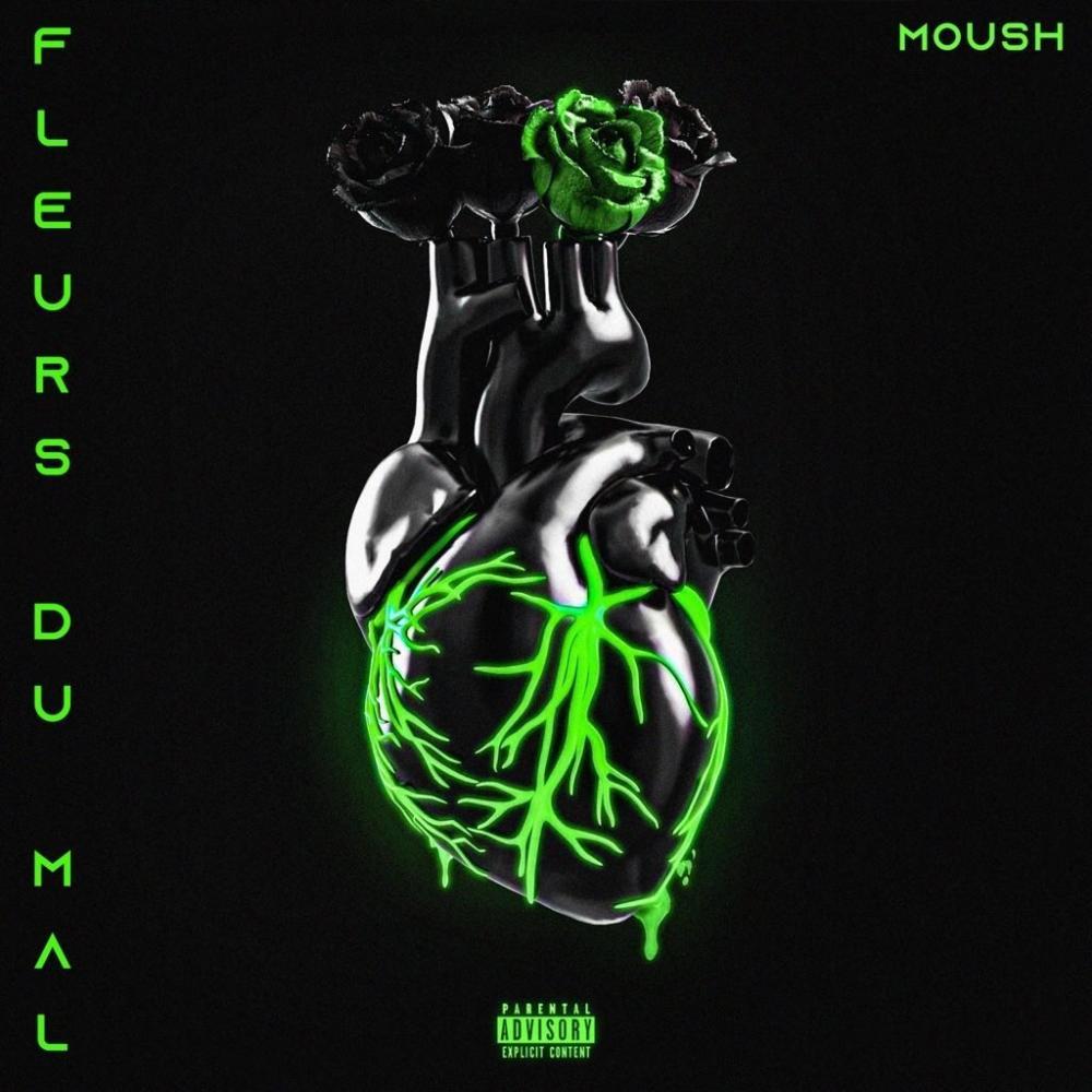 Fleurs du Mal (Explicit)