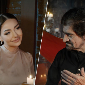 Dengarkan Siro Navak lagu dari Sona Sarafyan dengan lirik