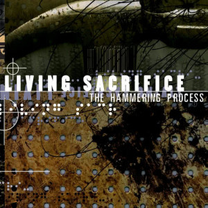 收聽Living Sacrifice的Altered Life歌詞歌曲