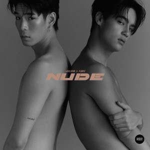 JAYLERR的專輯ใจมันรู้สึก NUDE