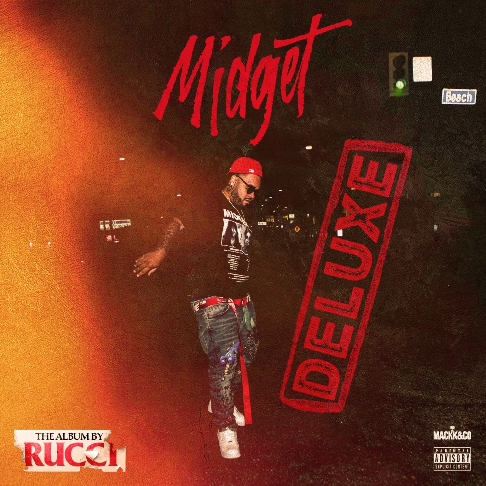Believe In Me (Explicit)