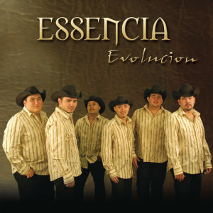 Album Evolución (20 Aniversario Versión Remasterizada) from Essência