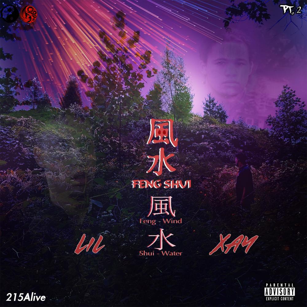 Show Me Love(feat. Little Bomb)