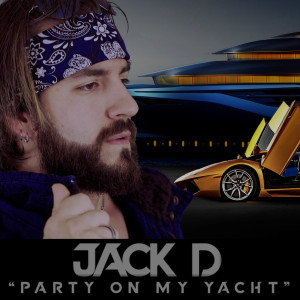 Album Party on My Yacht (Explicit) from 