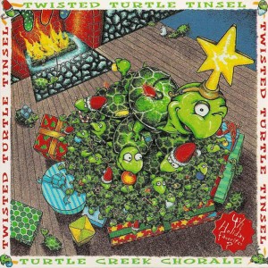 ดาวน์โหลดและฟังเพลง Baby Brother พร้อมเนื้อเพลงจาก Turtle Creek Chorale