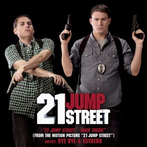 Esthero的專輯21 Jump Street - Main Theme (From the Motion Picture "21 Jump Street")
