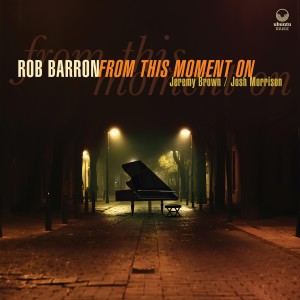 收聽Rob Barron的Pure Imagination歌詞歌曲