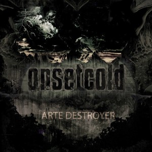 Onsetcold的專輯Arte Destroyer